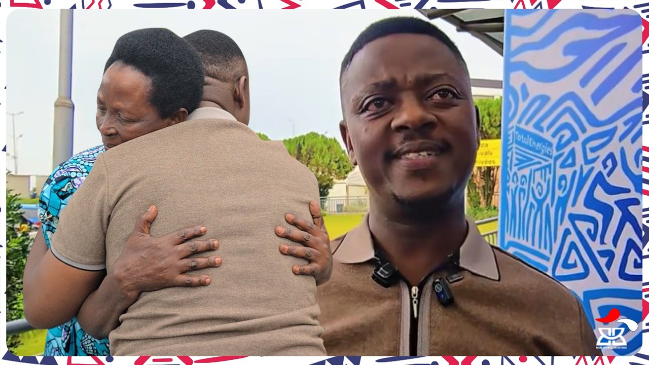REAGAN VS LORENZO: NI NDE WIGIZA NKANA?// MARINA MU MYITEGURO YO KURUSHINGA