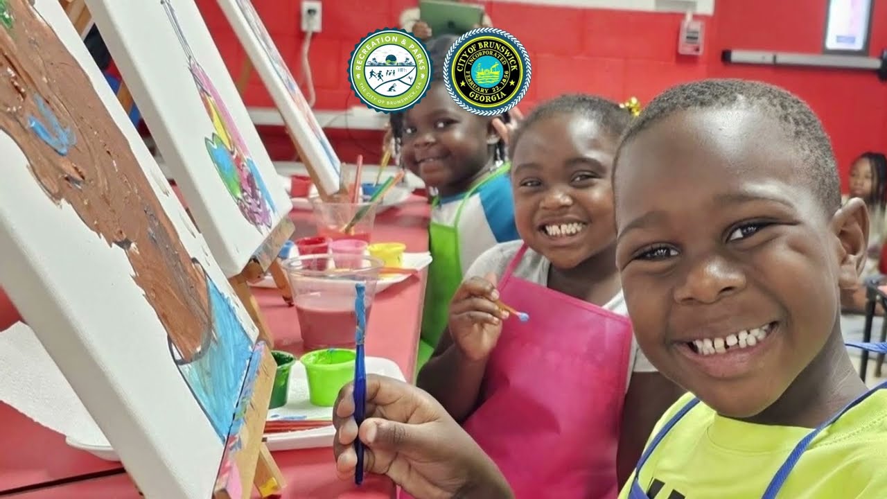 Behind the Scenes with Brunswick Recreation and Parks