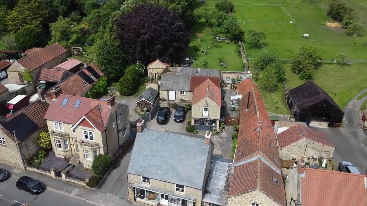 Scarborough, Snainton property for sale at OFFERS IN EXCESS OF &pound;699,995