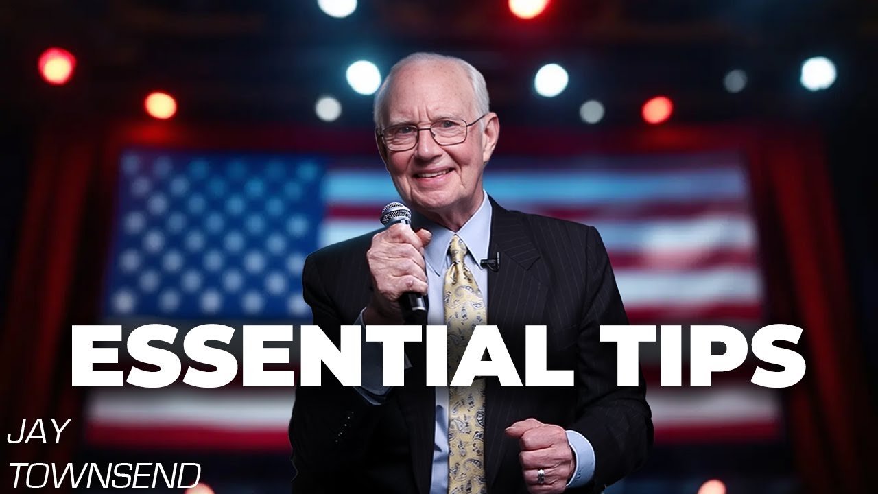 A Good Campaign Message Will Win An Election