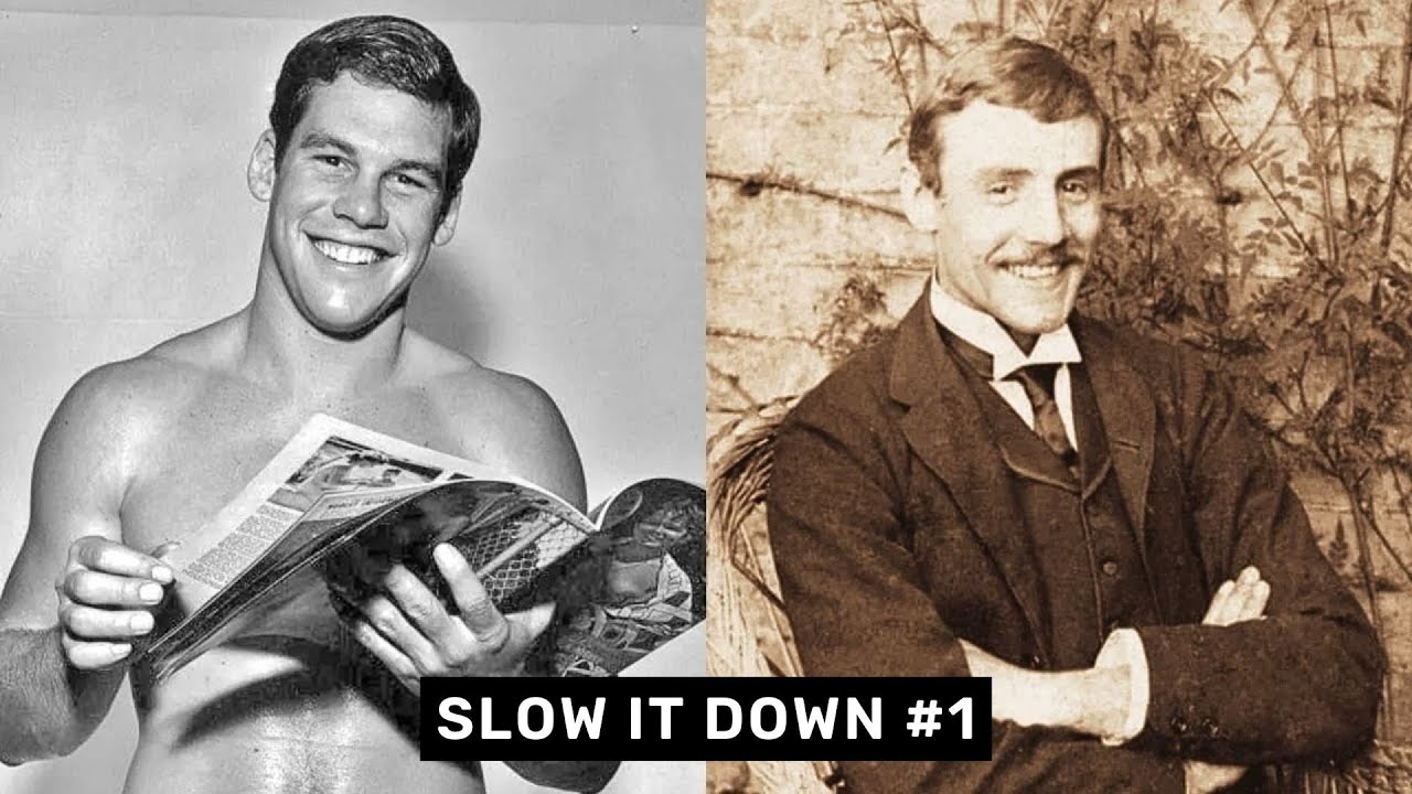 Slow It Down #1