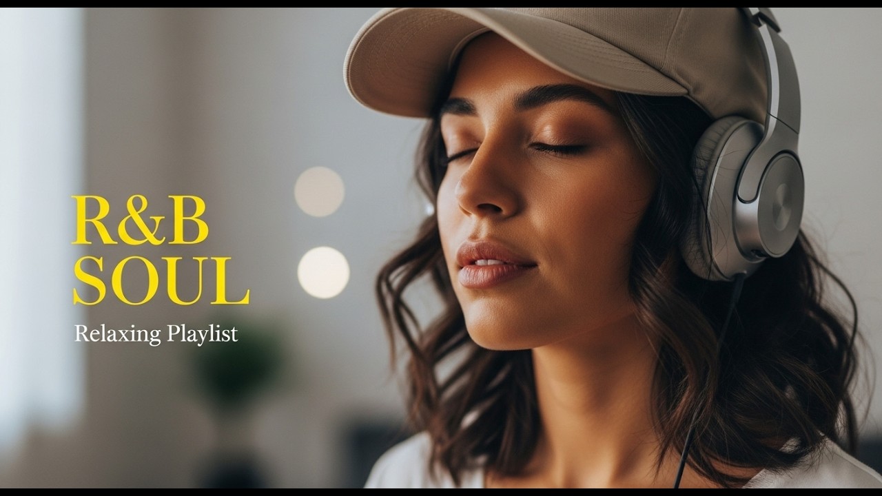 Latest RB Chill Playlist 2026  Viral Smooth Soul Songs Mix