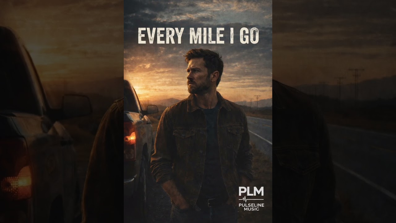 Pulse Line Music- Every Mile I Go