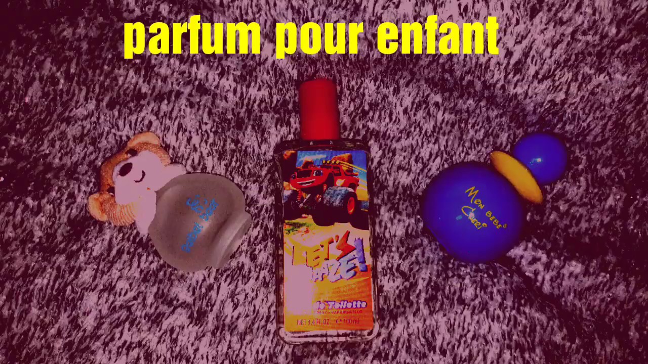 عطور للأطفال دخلوا تستافدو من تجربتي والاتمنة كذلك