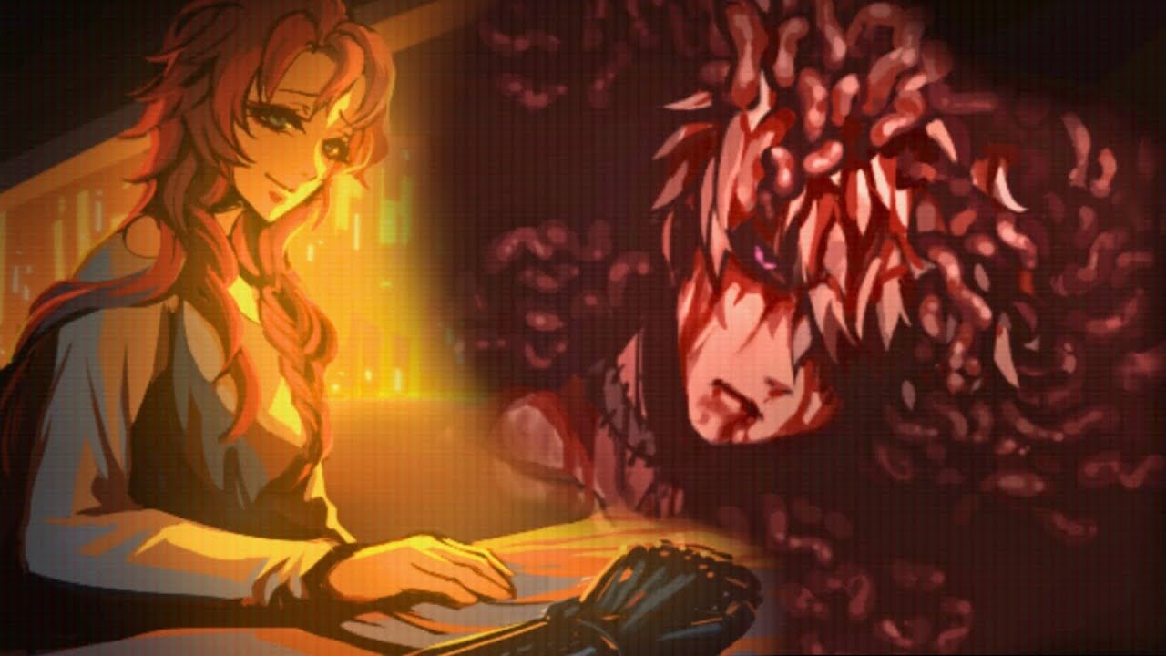 Жертвы НЕОБХОДИМЫ! ХОРРОР-ИГРА во благо человечества | Строительная площадка для людей [ВСЕ КОНЦО...