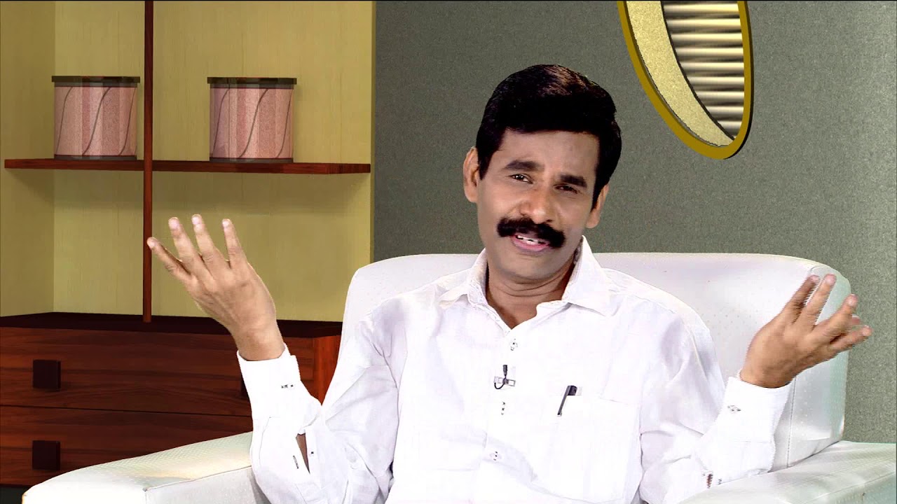உரையாடும் கலையை உதாரணங்களுடன் விளக்குகிறார் இறையன்பு.