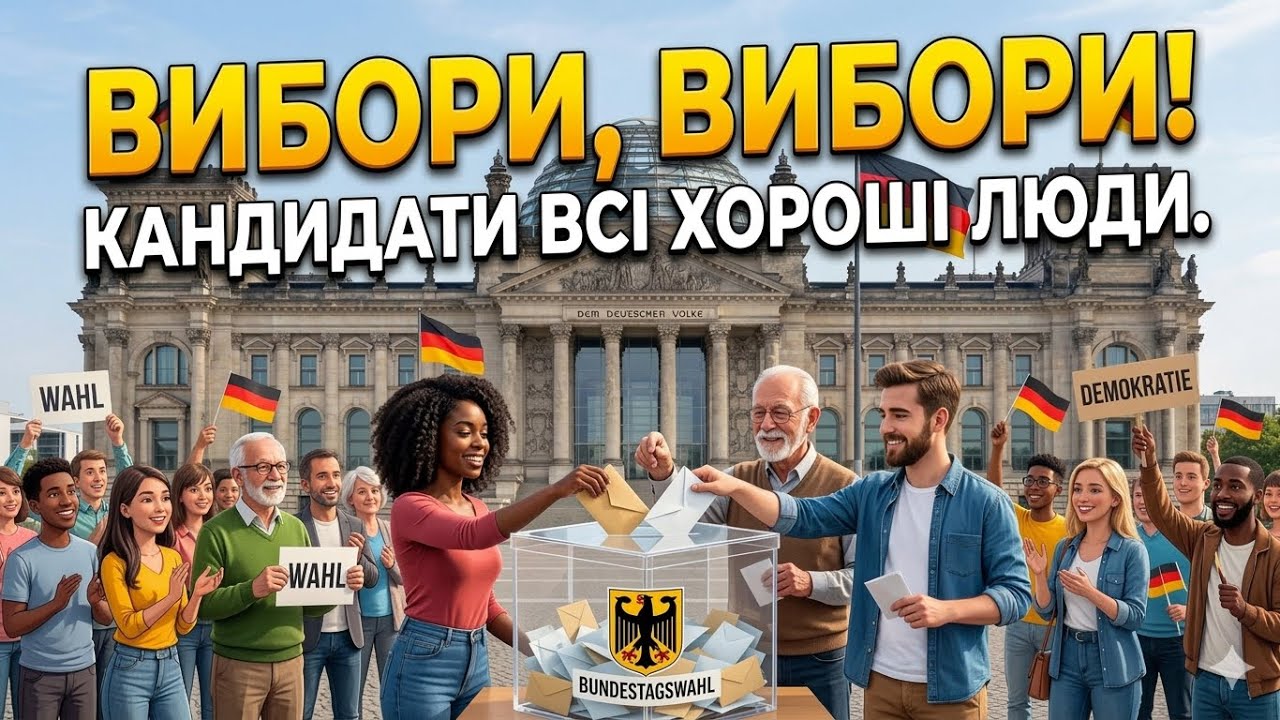 Найцікавіші вибори в Німеччині. Як Баден Вюртемберг вибрав зелених