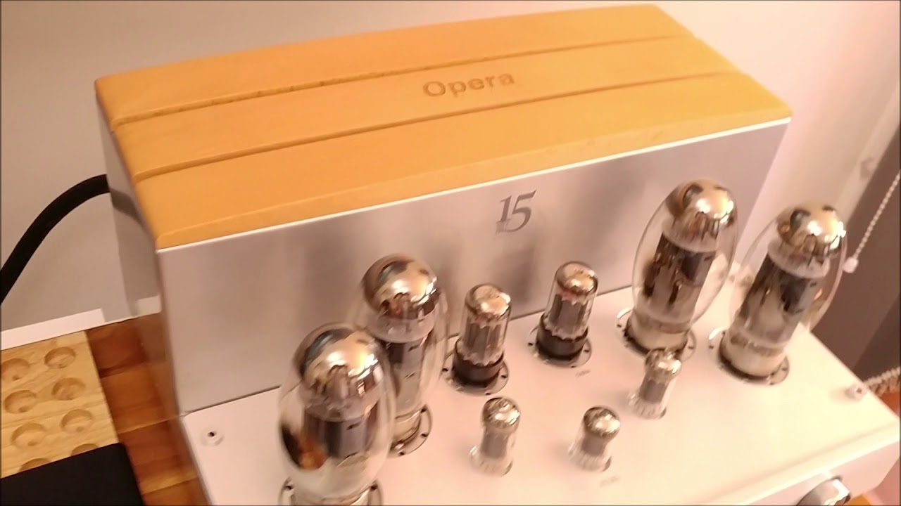 Consonance Cyber 100 15th Anniversary + Topping DX3 pro