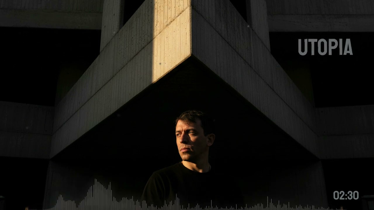 GHUKASI - Utopia