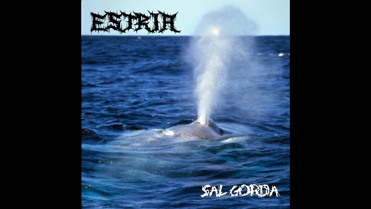 ESTRIA  - Tía Me Tira la Estría