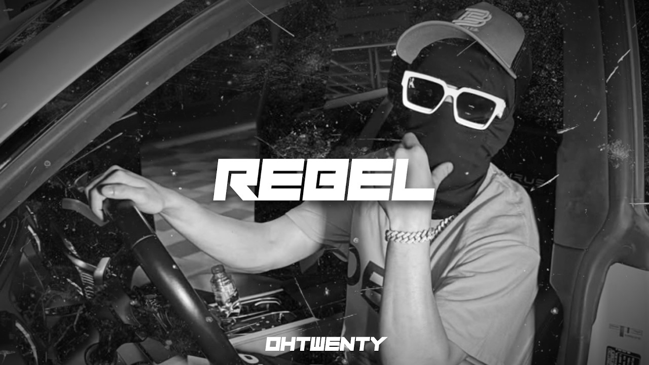 [FREE] BOOTER BEE x DIGGA D UK DRILL TYPE BEAT “REBEL”