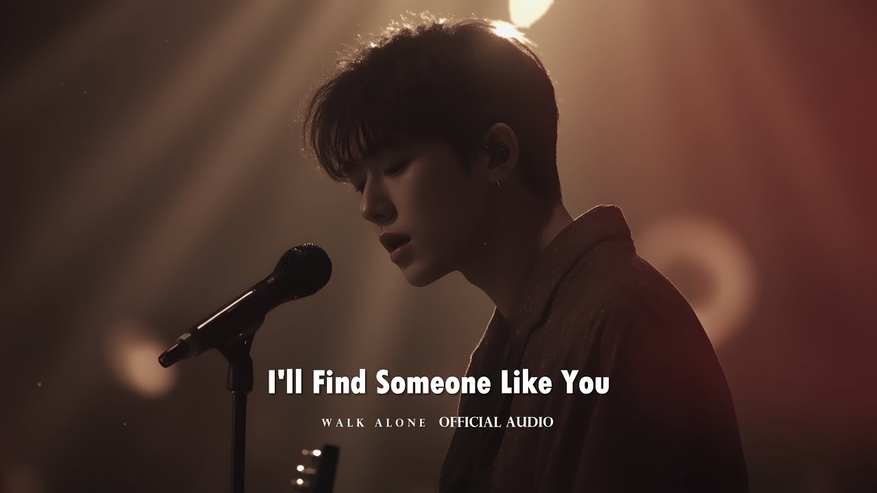 I'll Find Someone Like You - Beautiful Emotional Sad Love Songs Playlist || English Sad Song