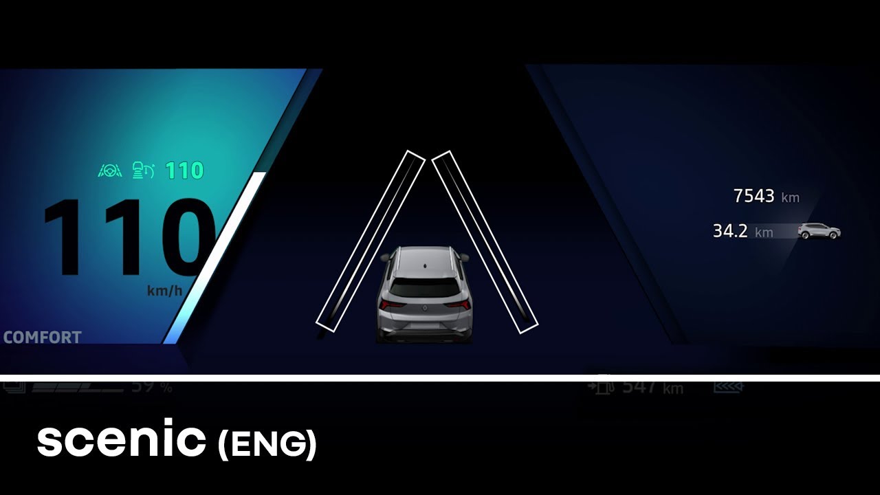active driver assist