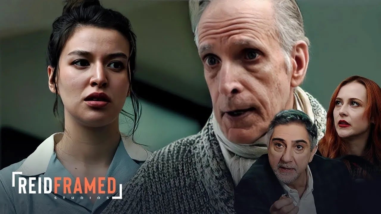 Familia Rica Acusa a Mujer de Limpieza Pobre︱REIDframed Espa&ntilde;ol