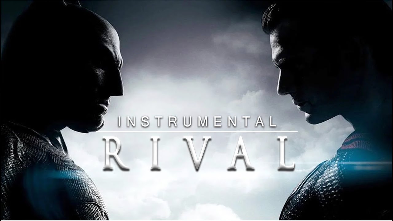Epic Orchestral HipHop Beat Instrumental - Rival (DON P Collab)
