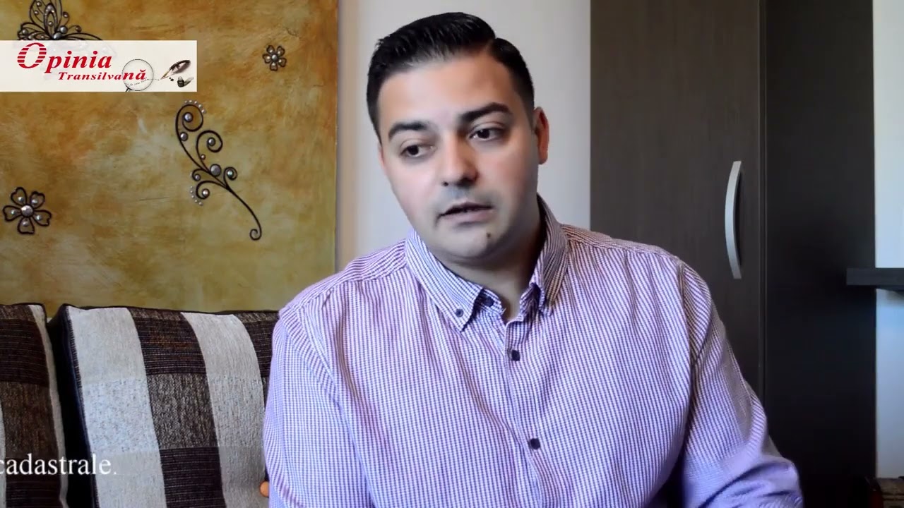 De ce e IMPORTANT sa declaram la Taxe si Impozite orice modificare in CF - ing. Emanuel MAXIM