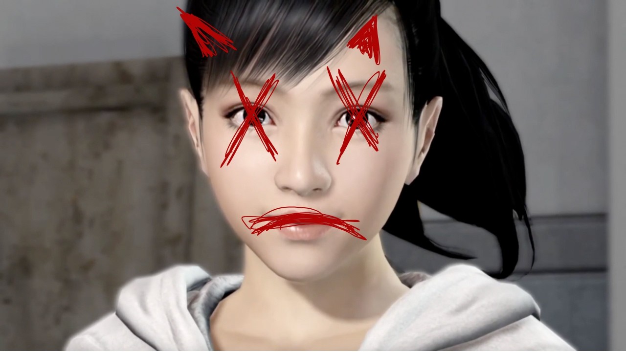 все ненавидят Харуку :’(