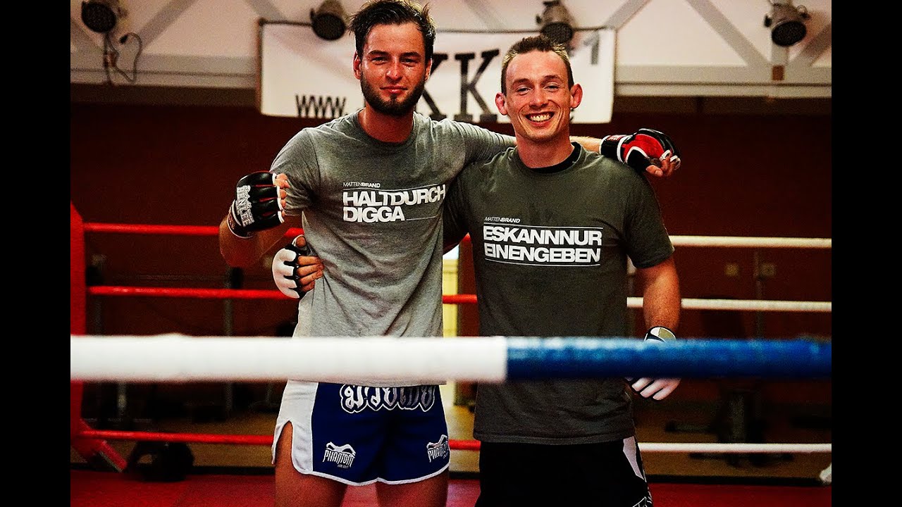 Boxkampf Fotografie Tipps und Tricks zum Thema