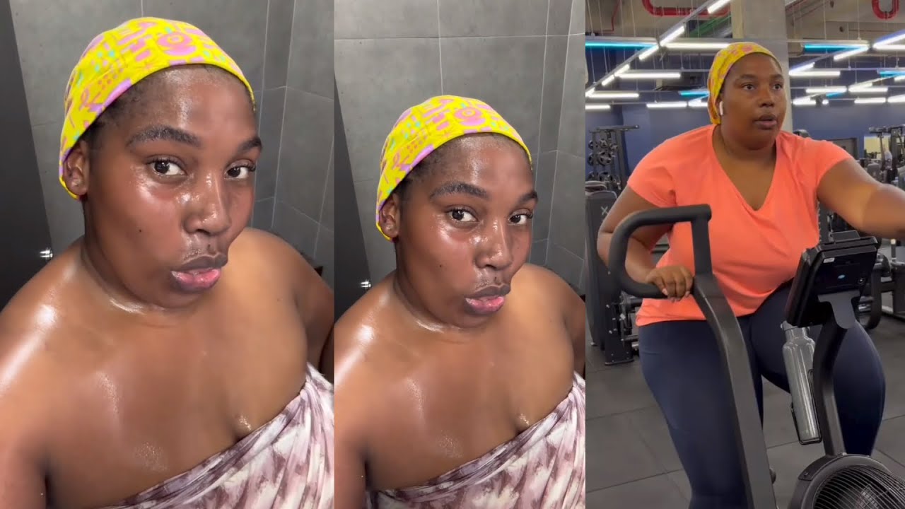 LaConco Going Under The Knife Once Again But This Time For Something Else