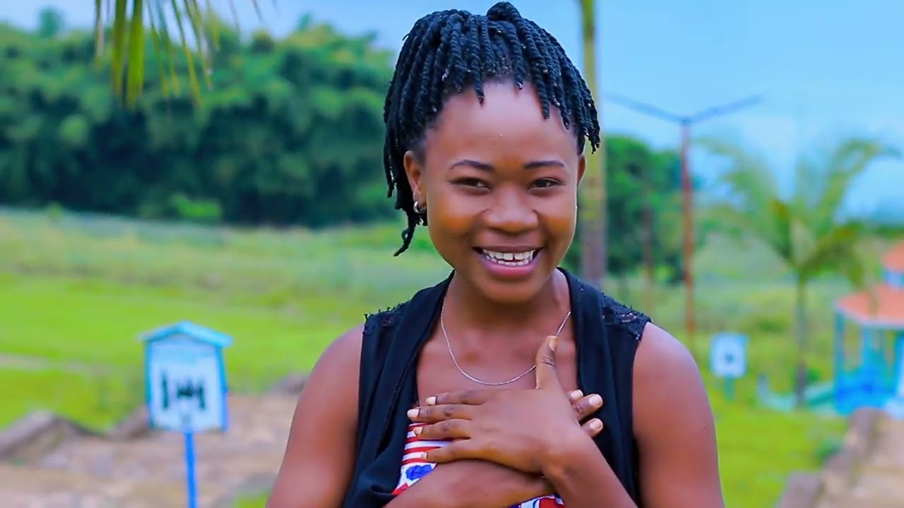 URI ISONGA - INDIRIMBO YUBAHIRIZA G.S SAINT PAUL MUKO (Official 4K Video)