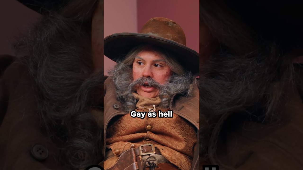 Why Is This Mayor REALLY Here?