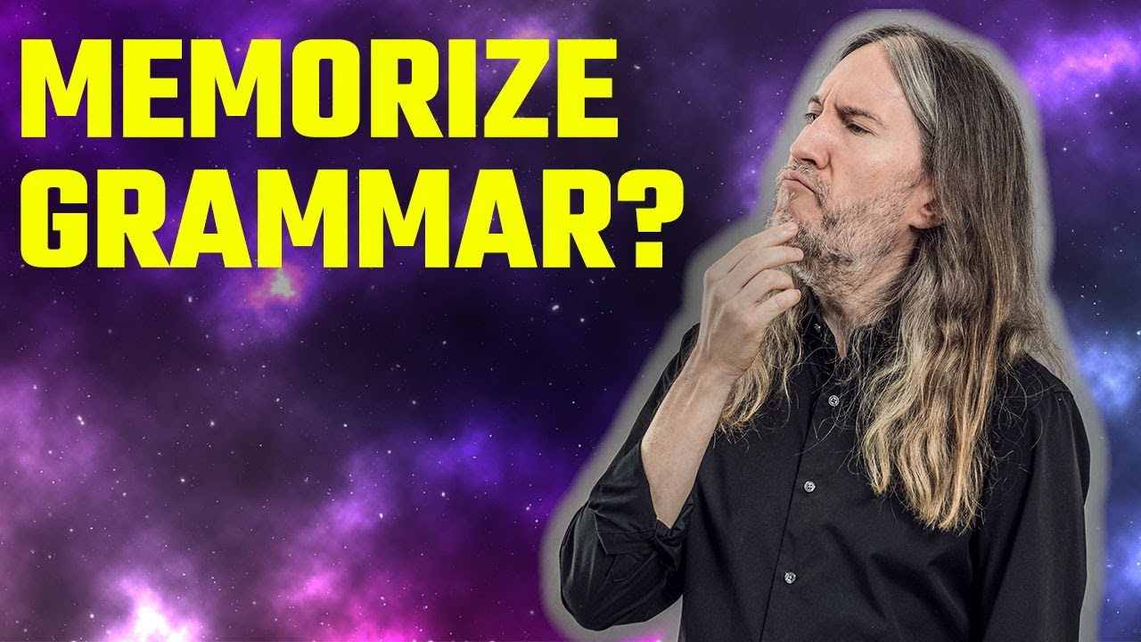 9 Powerful Tips For Memorizing Grammar Rules With A Memory Palace