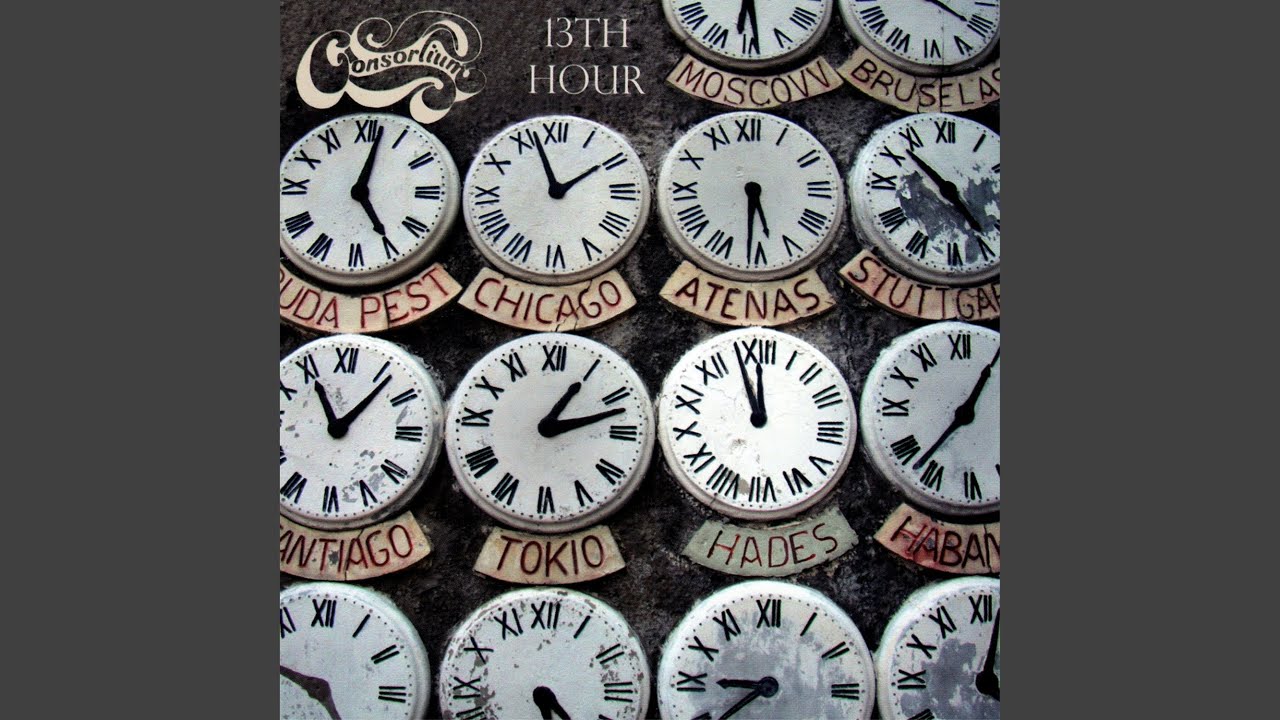 13th Hour (Full Version)