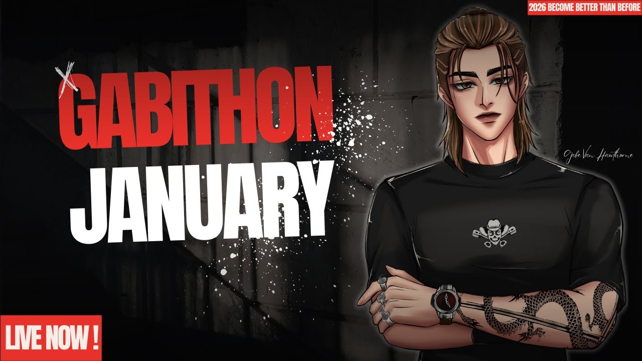 【GABITHON】PART 59 #THECOUNCIL #GLORIX7TOWN #GABITHON