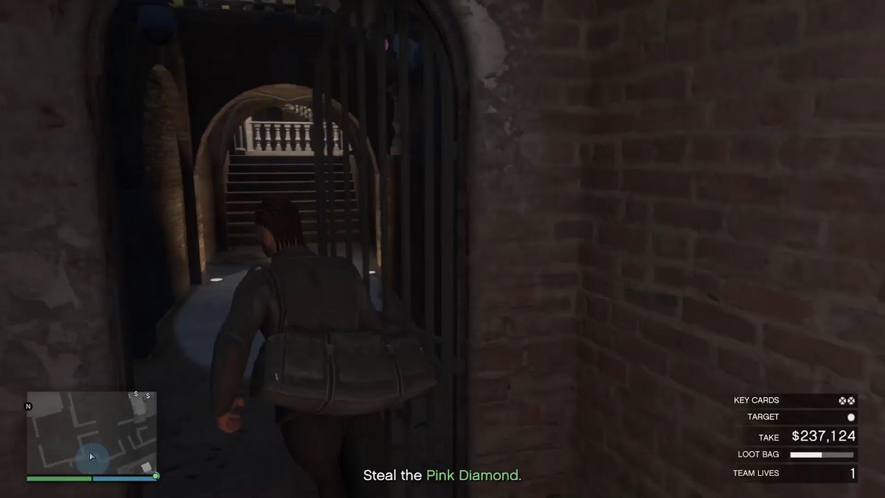 GTA V Online: Freemode Shenanigans, Heisting, Racing and Flying🏁