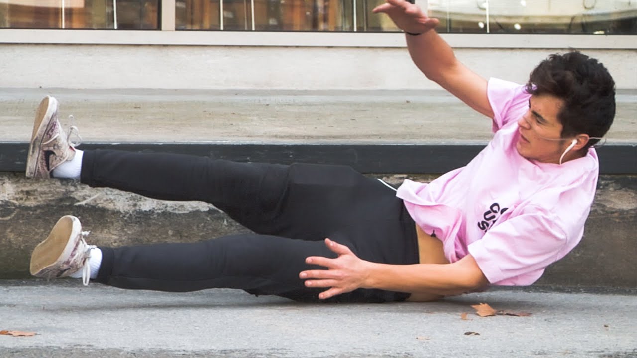 RAW CLIPS | Jaime Lloret en Skate and Create
