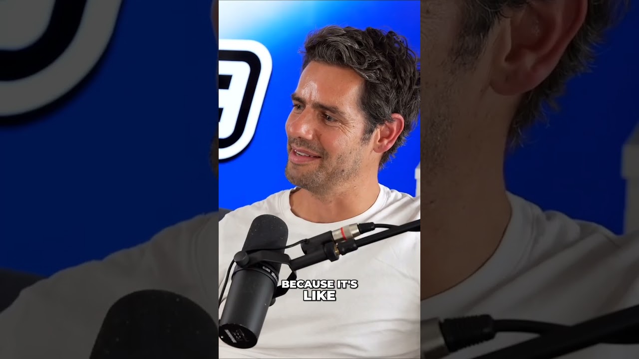 Marc Priestley THE VOICE of the F1 Game🕹️ #f1