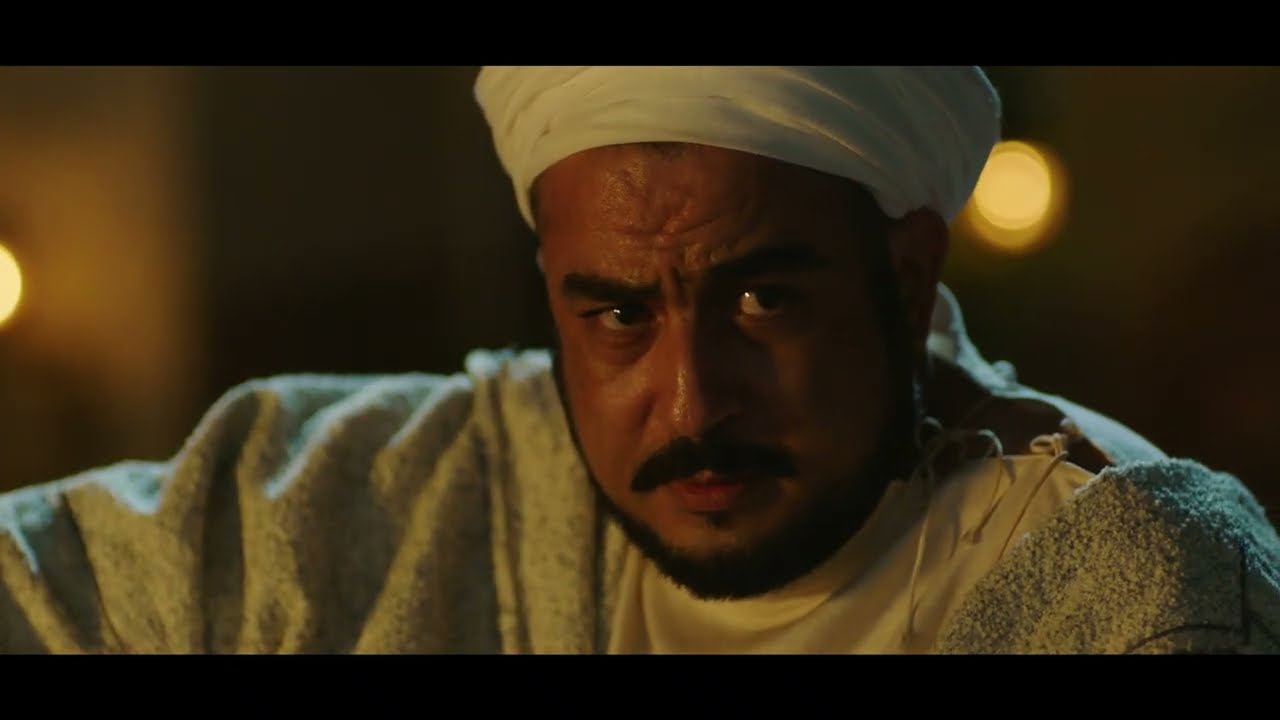فيلم أنوال...عمل سينمائي كبير نحو مصير مجهول !