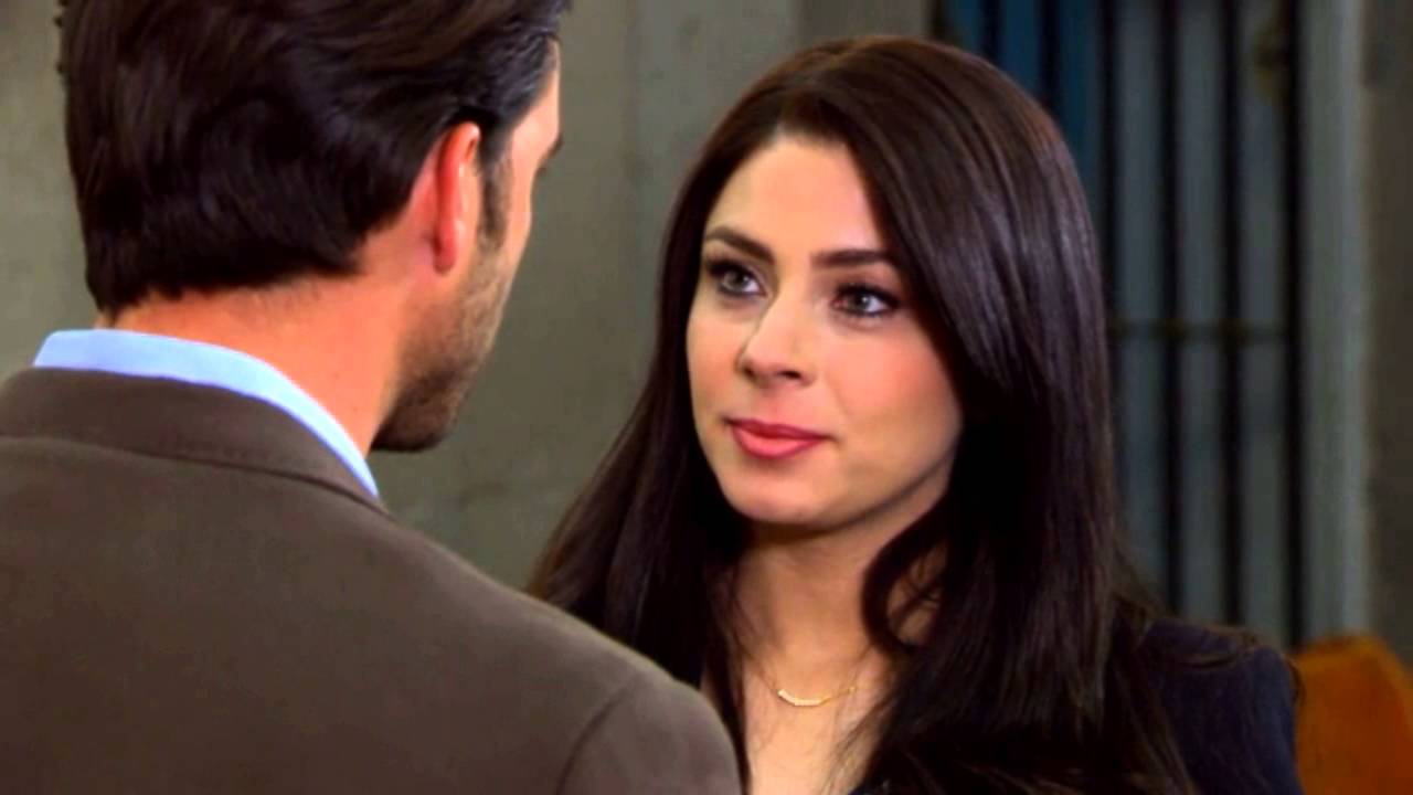 Alonso y Mariela 