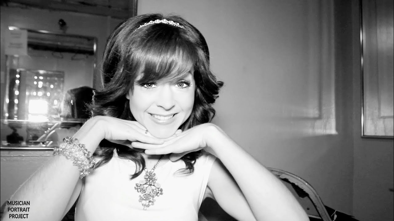 Lindsey Stirling - Musician Portrait Project