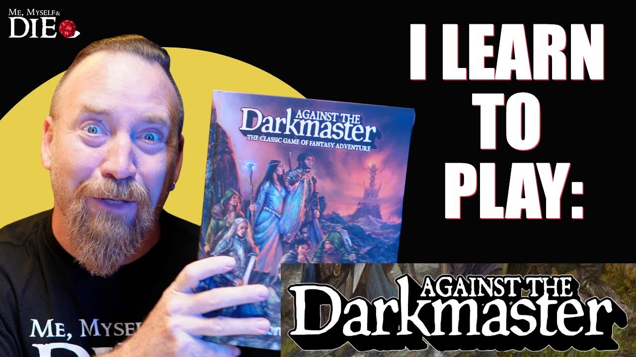 FGP: I Learn to Play 