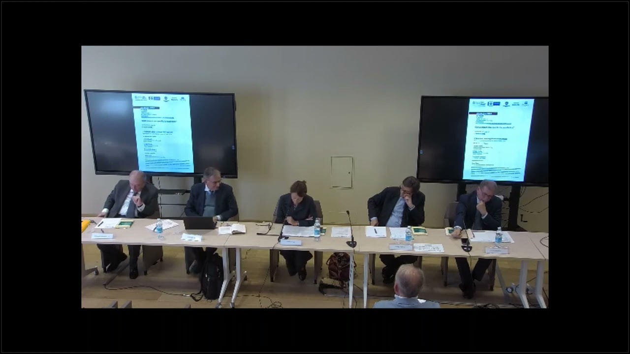 2024 05 24 ESISTE ANCORA UNA SPECIFICIT&Agrave; PENALISTICA