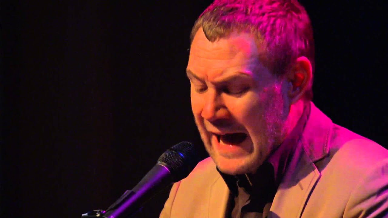 David Gray - 'Birds of the High Arctic' | The Bridge 909 in Studio