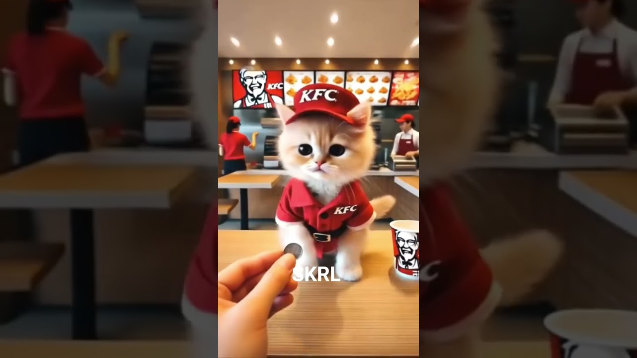 Cat success story 