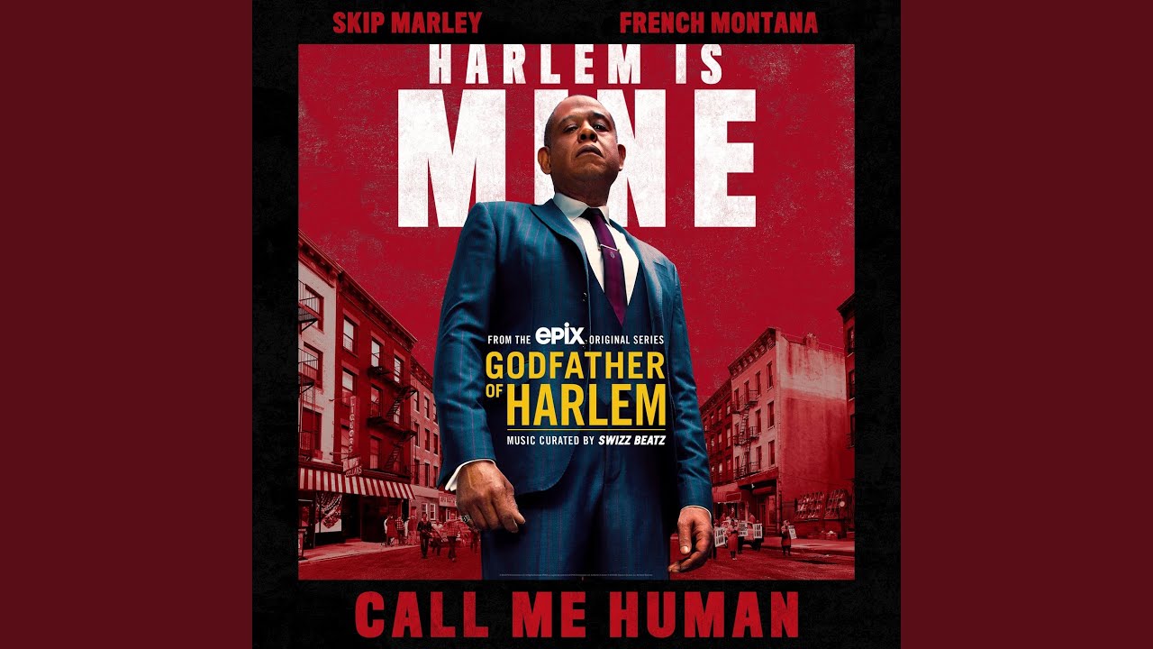 Call Me Human