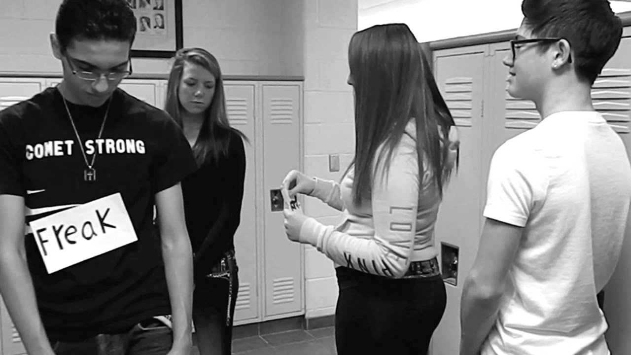 MHS Kindness Anti-Bullying PSA