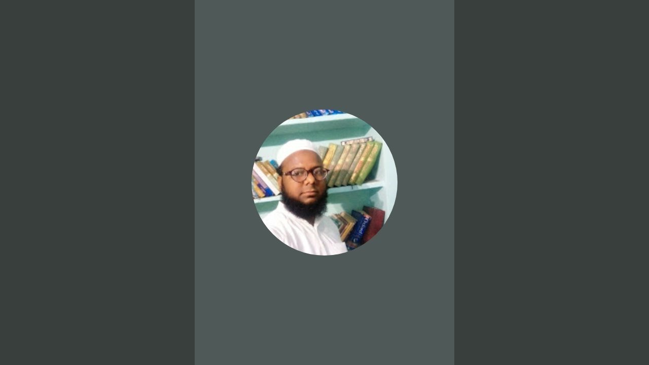 Mufti Minhaj Araria Official