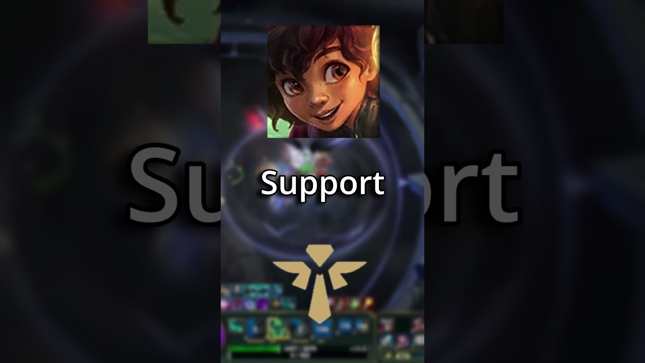 What is the BEST team comp in league of legends #shorts #leagueoflegends
