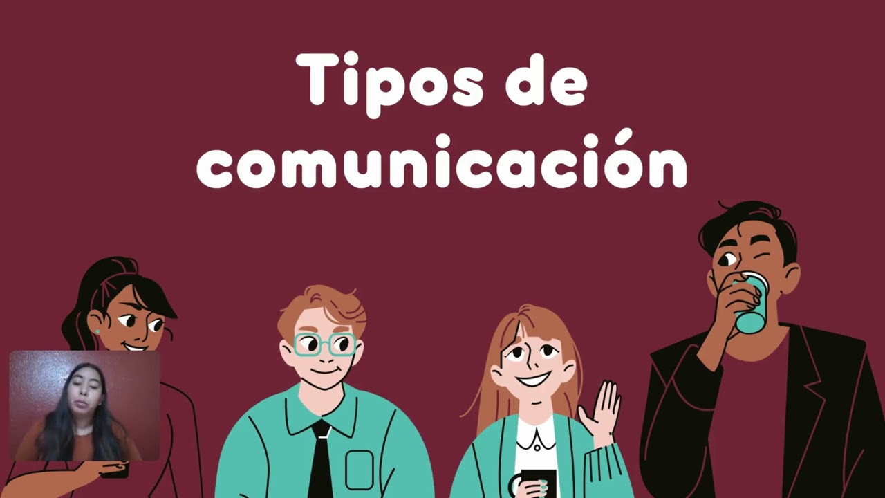 Comunicación efectiva