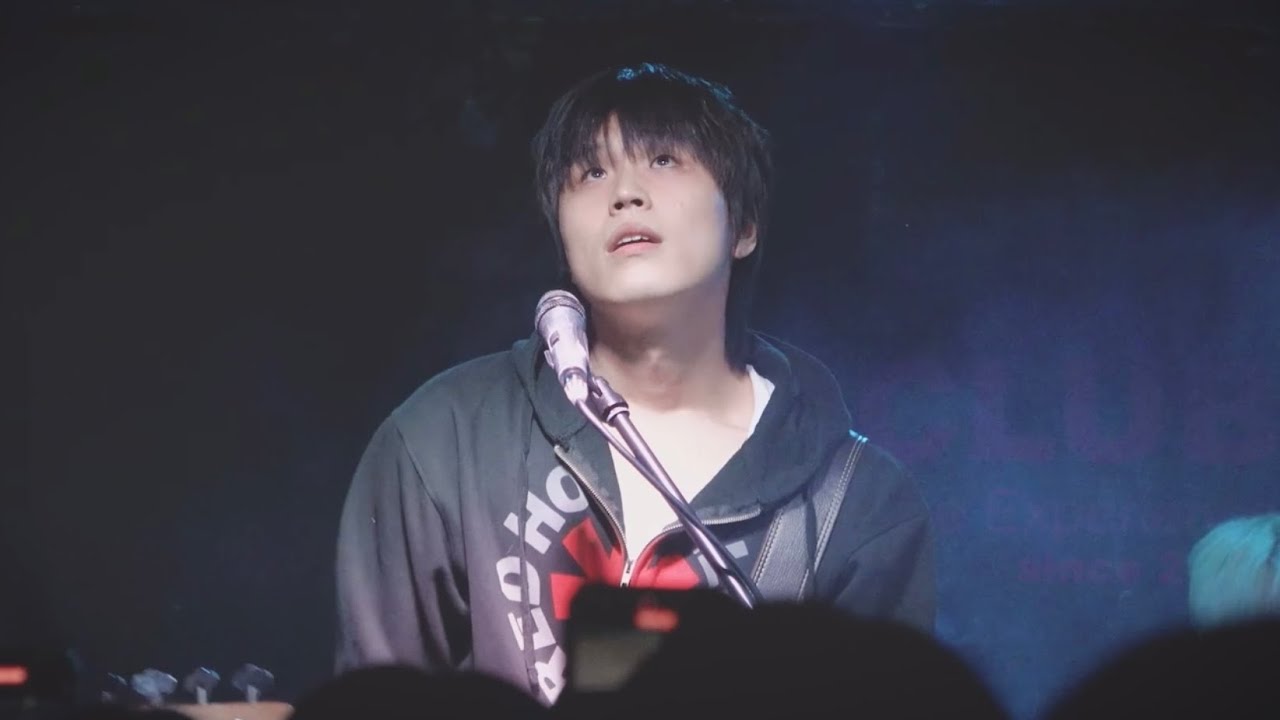 241213 크리스피 (creespy) - creespy 김승윤 focus.