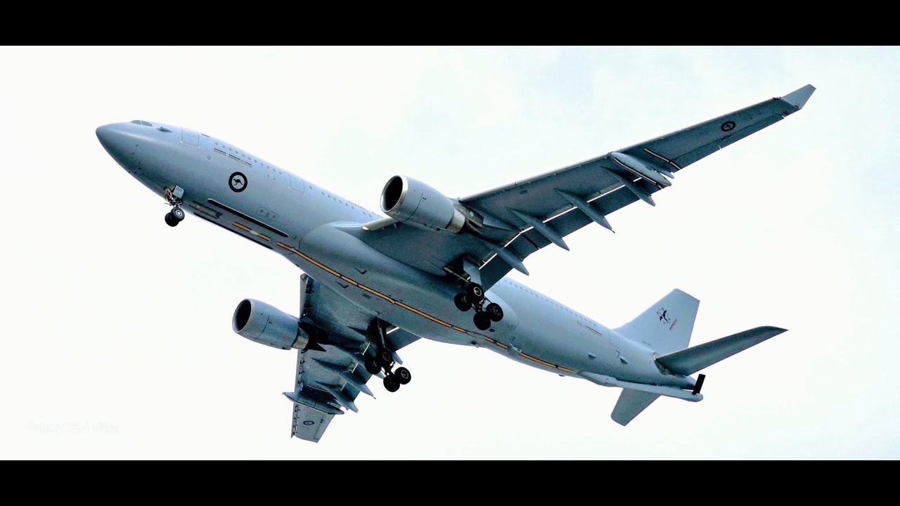 A330 History