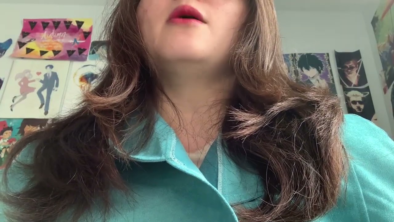 We Almost Broke Up Again Last Night by Sabrina Carpenter Cover