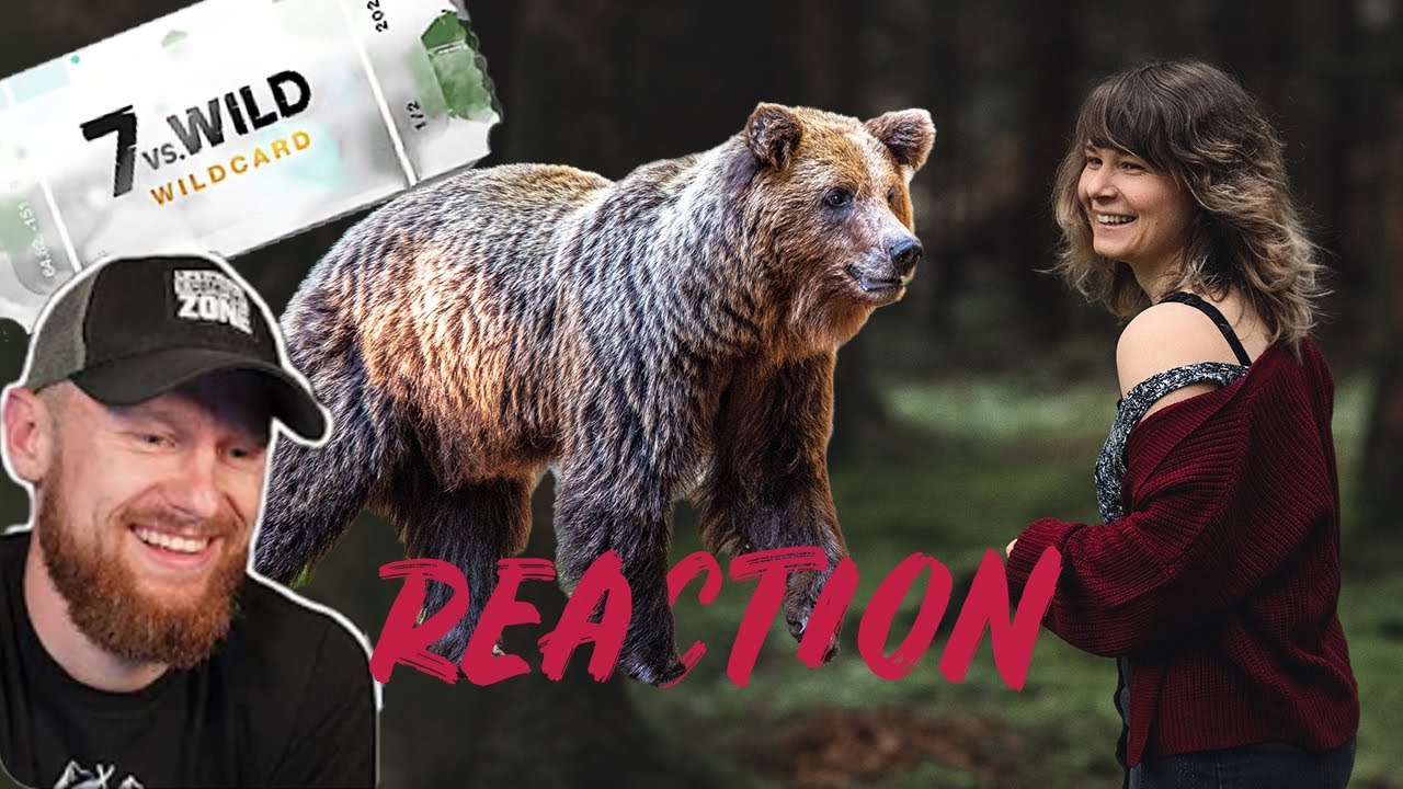 FRITZ hat REAGIERT | Ich sorge für den BÄRENCONTENT?!