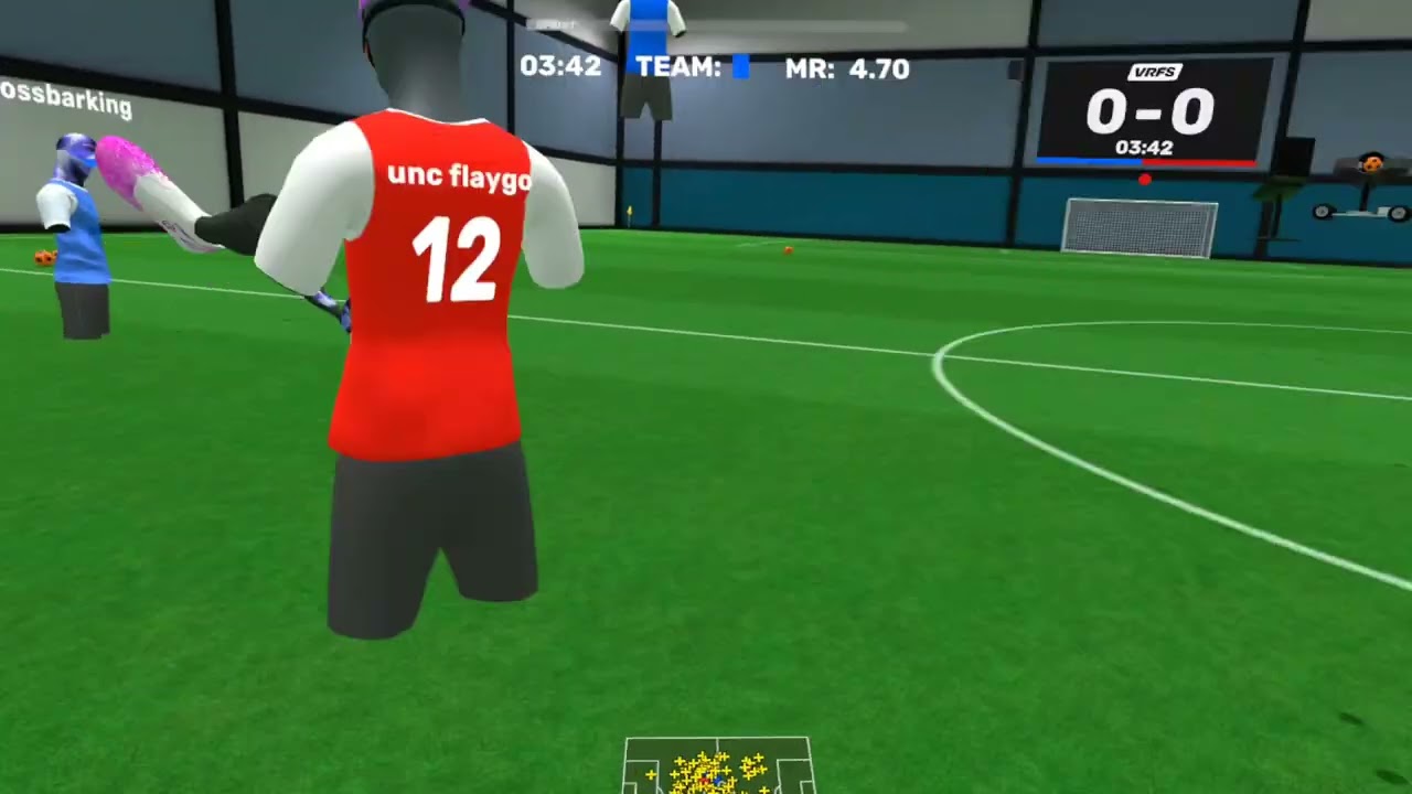 Vrfs 