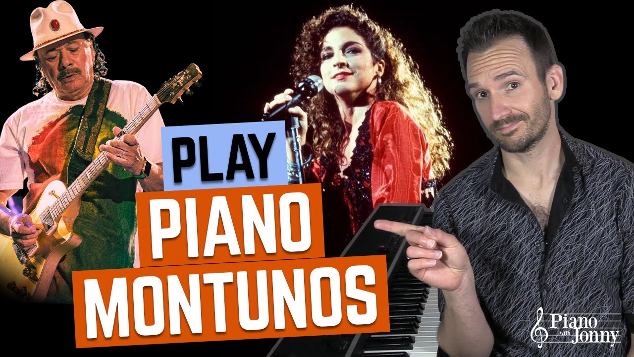 Piano Montunos: Everything You Need To Know