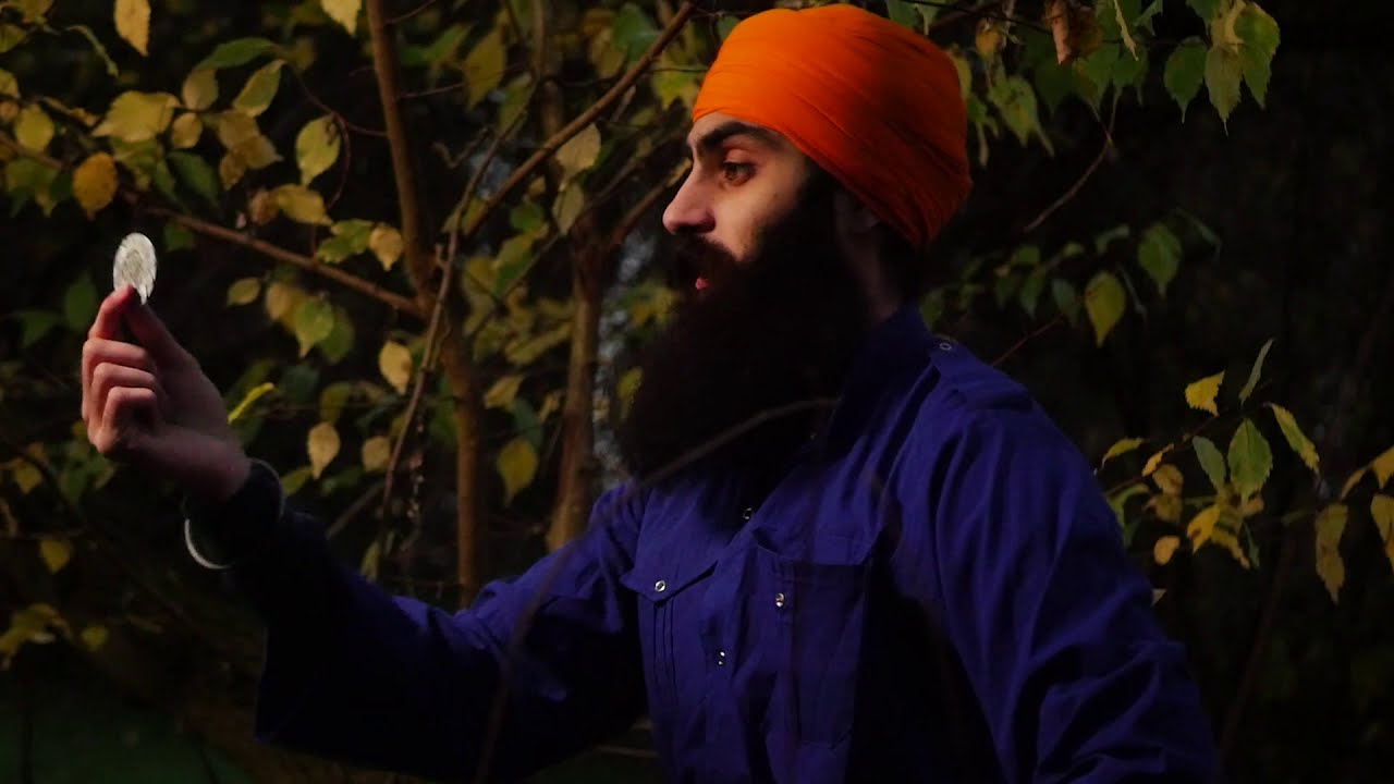Raaj Karega Khalsa | FlexSingh x Sikh Expo